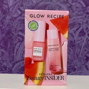 Glow Recipe mini set